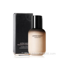 Matte Moisturizing Good Quality Foundation Makeup Liquid